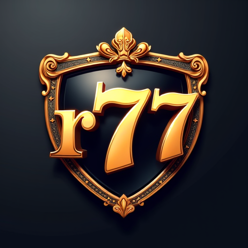 Logo r777