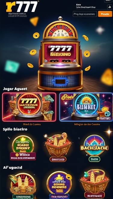 Screenshot 1 r777