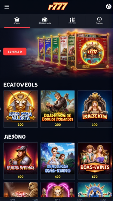 Screenshot 3 r777